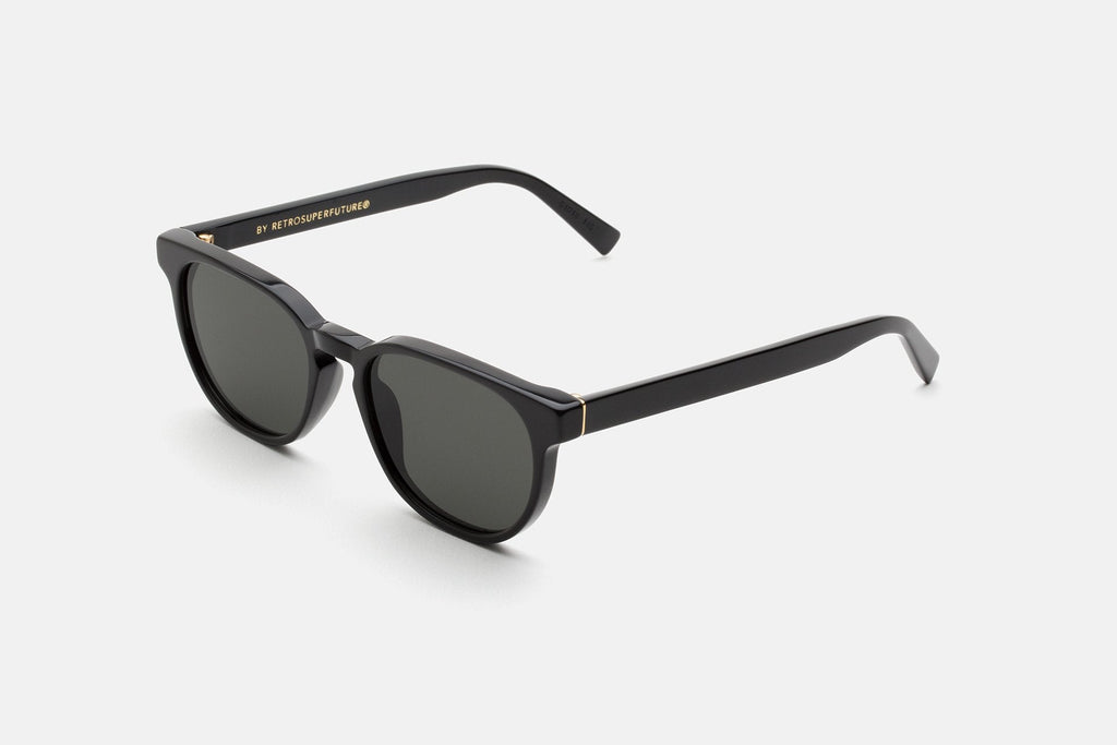 RETROSUPERFUTURE Vero Black - 51 sunglasses