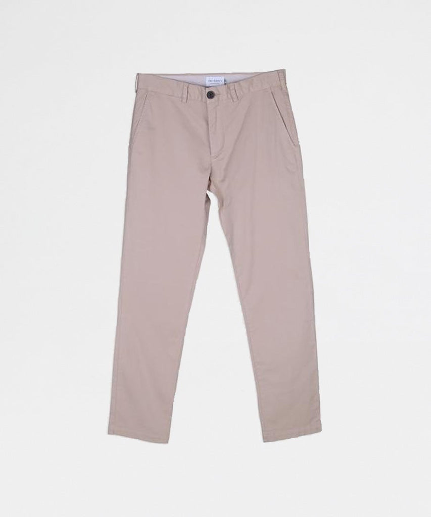 Oh Dawn Dawn Chino Khaki trousers