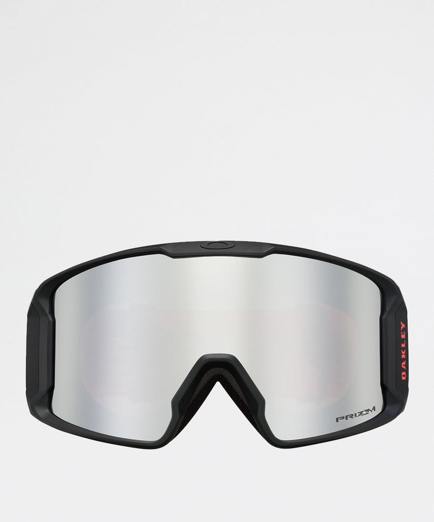 Oakley Line Miner Henrik Harlaut Signature Series Snow Goggle Snow