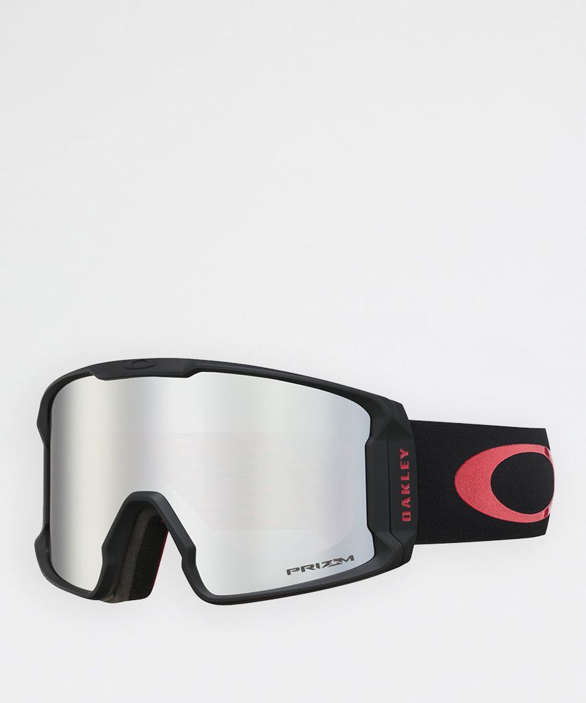 Oakley Line Miner Henrik Harlaut Signature Series Snow Goggle Snow