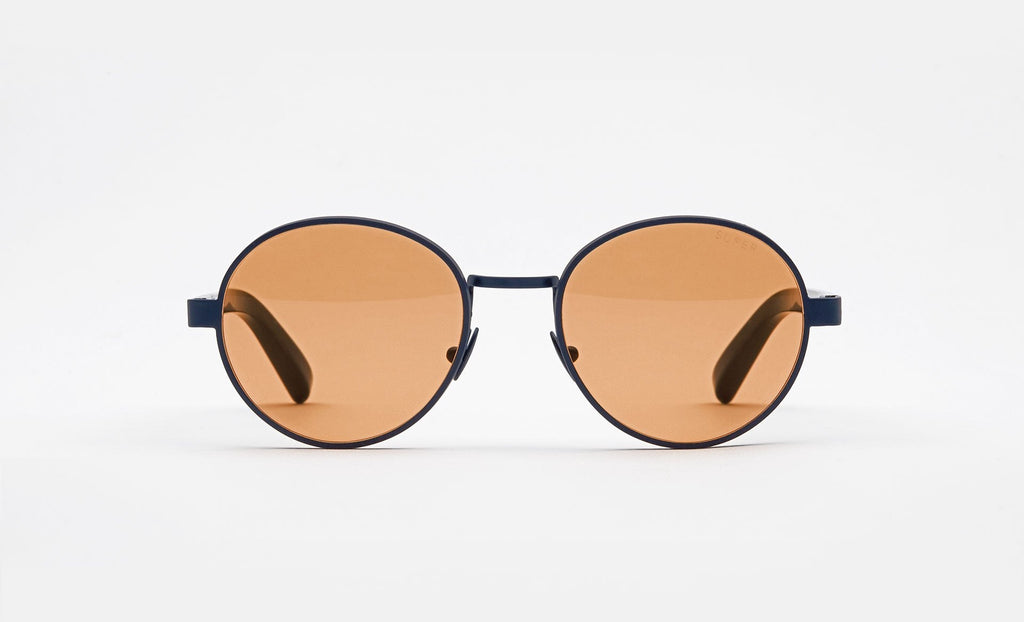 RETROSUPERFUTURE Ginza Arancio sunglasses