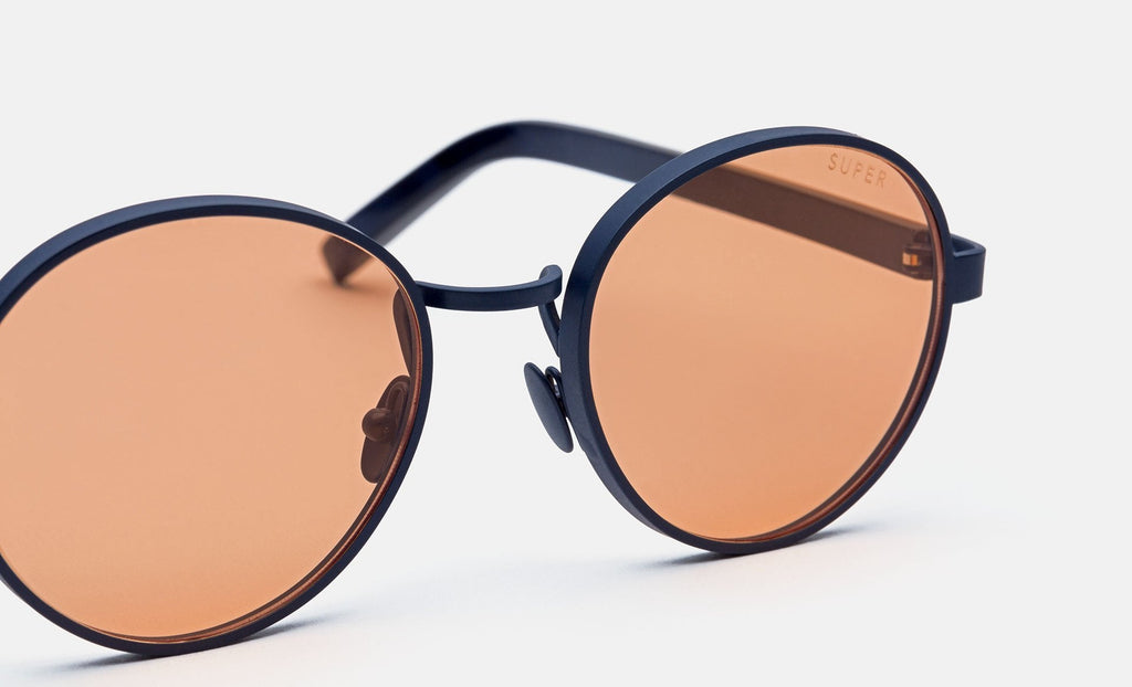 RETROSUPERFUTURE Ginza Arancio sunglasses