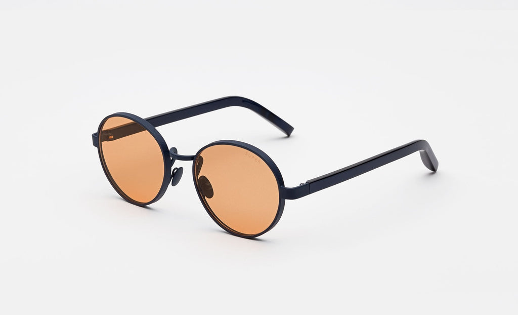 RETROSUPERFUTURE Ginza Arancio sunglasses