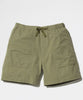 Snow Peak Quick Dry Shorts Olive Shorts