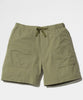 Snow Peak Quick Dry Shorts Olive Shorts