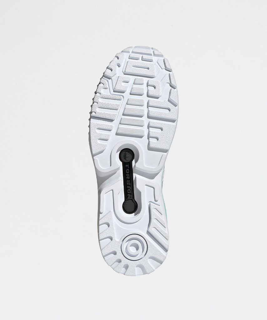 ZX Wavian White-adidas Originals-Packyard DK