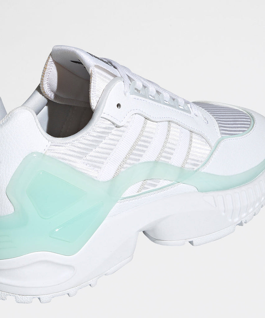 ZX Wavian White-adidas Originals-Packyard DK