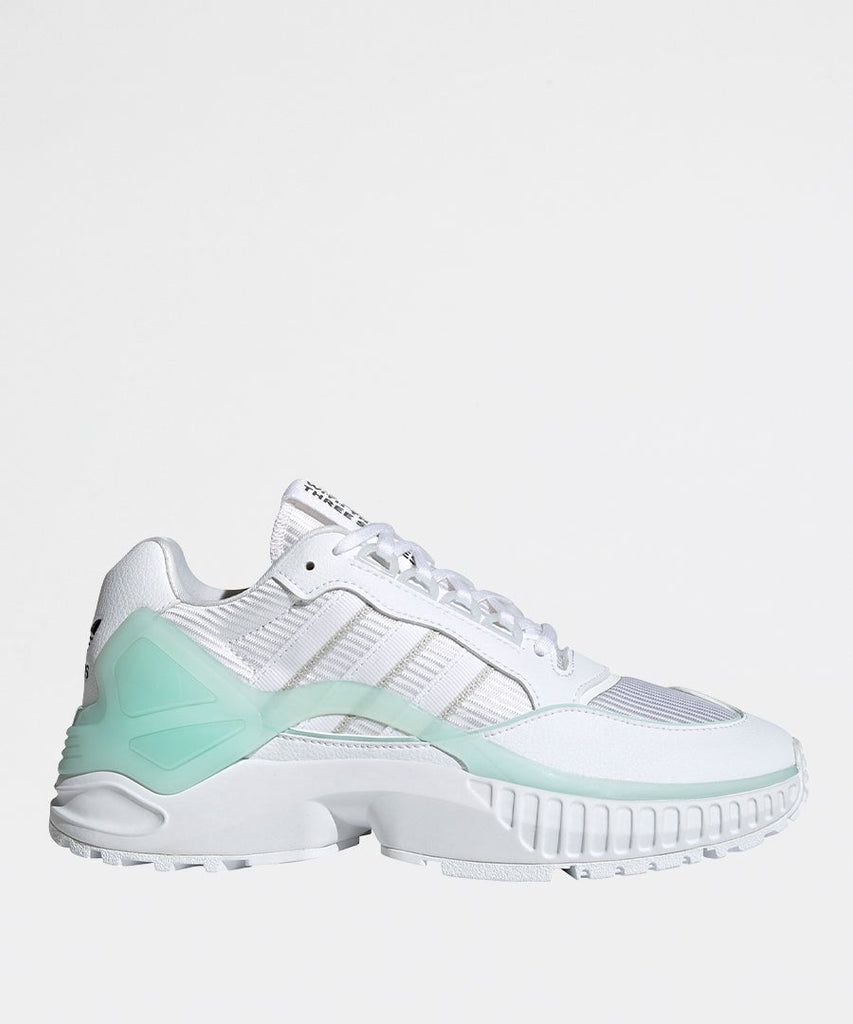 ZX Wavian White-adidas Originals-Packyard DK