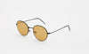 RETROSUPERFUTURE Wire Mustard Seed - 52 sunglasses