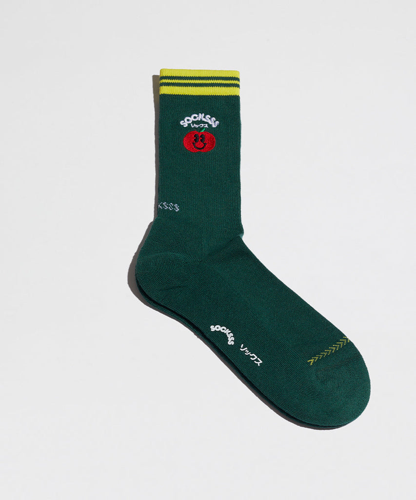 Tennis Big League-socksss-socks