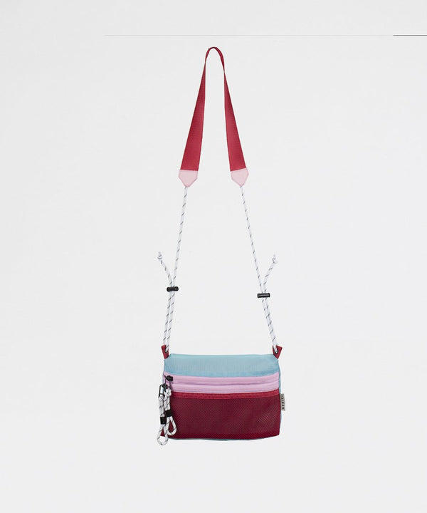 Sacoche Small Ripstop Bistro Pack - Parasol Meringue Jam-Taikan-Packyard DK