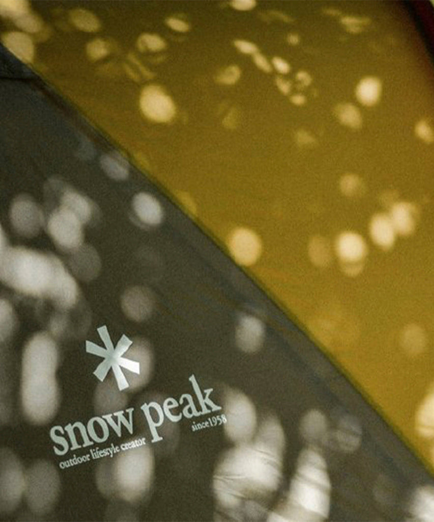 Amenity Dome-Snow Peak-outdoor gear