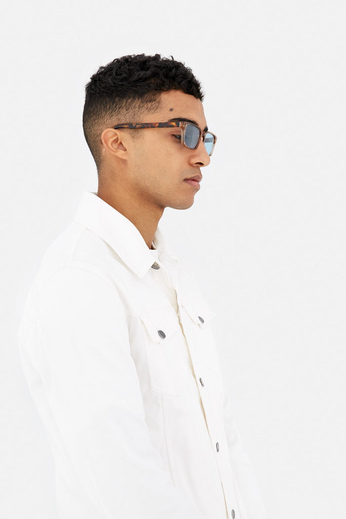 RETROSUPERFUTURE Regola Gazetta - 53 sunglasses
