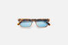 RETROSUPERFUTURE Regola Gazetta - 53 sunglasses