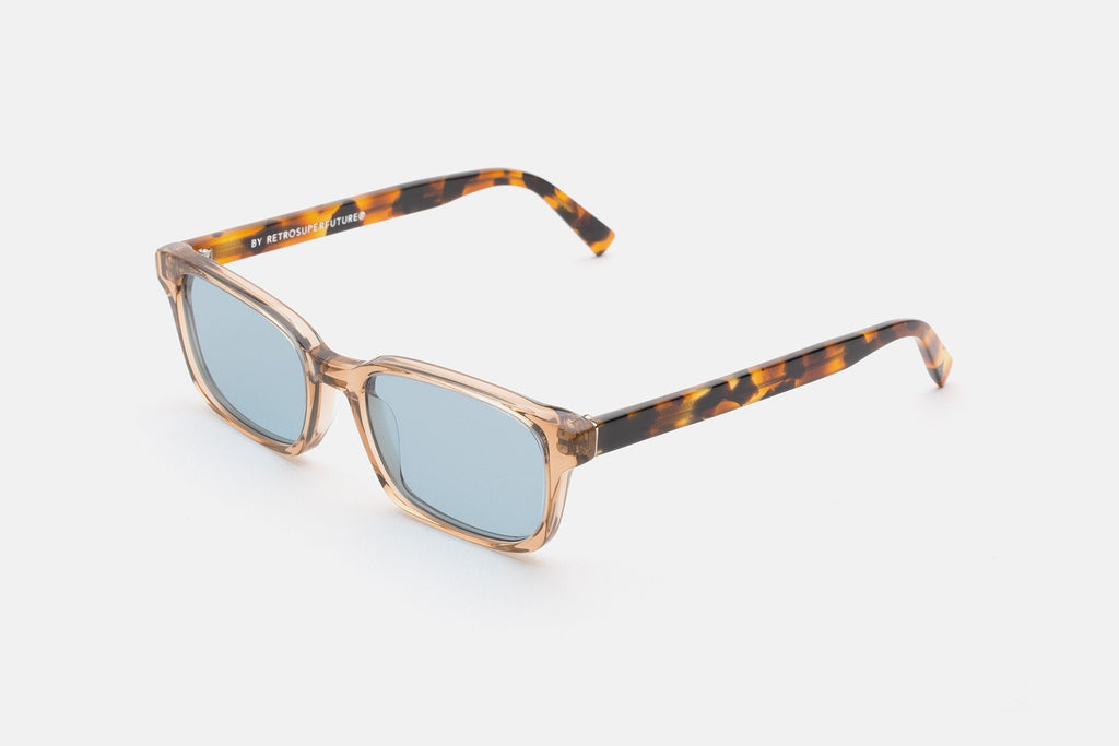 RETROSUPERFUTURE Regola Gazetta - 53 sunglasses