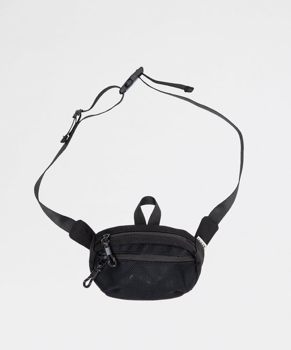 Stinger 007 Balistic Nylon - Black-Taikan-Packyard DK