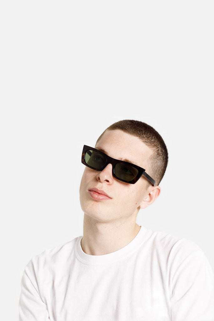 RETROSUPERFUTURE Fred Green - 53 sunglasses