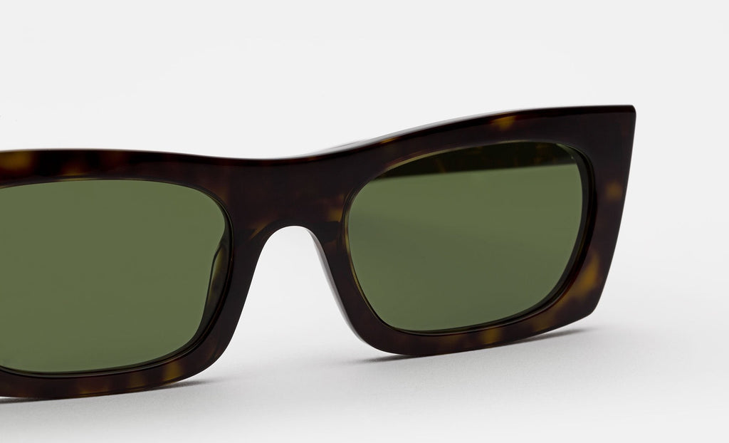 RETROSUPERFUTURE Fred Green - 53 sunglasses