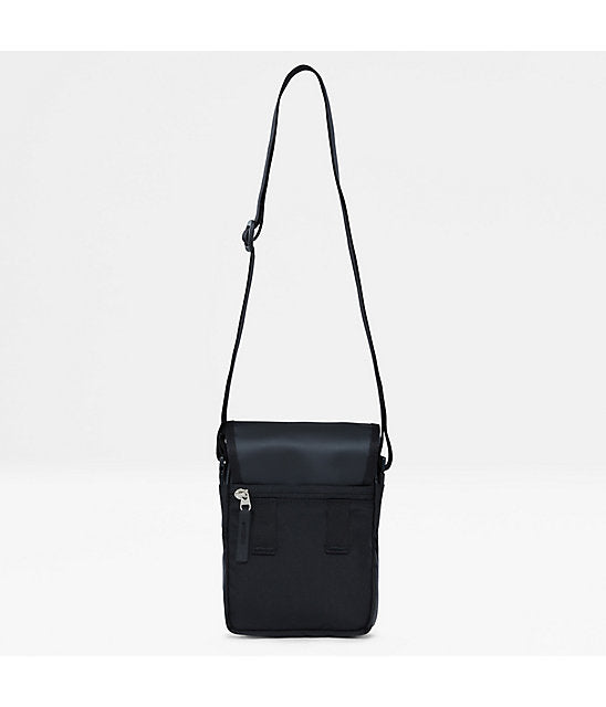 The North Face Bardu Bag Black OS UDSOLGT