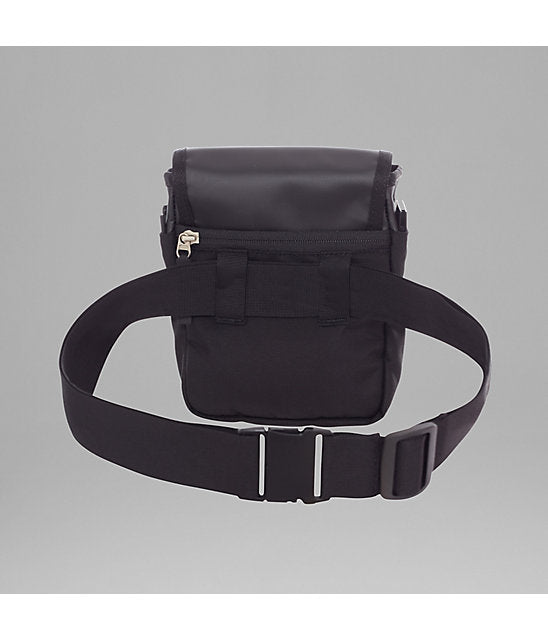 The North Face Bardu Bag Black OS UDSOLGT