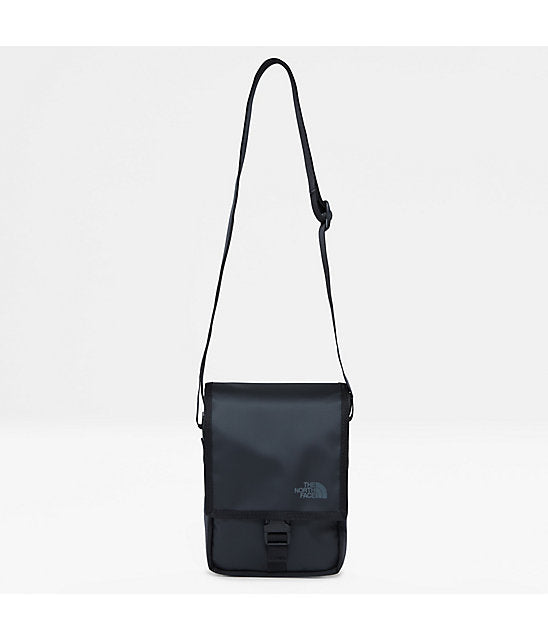 The North Face Bardu Bag Black OS UDSOLGT