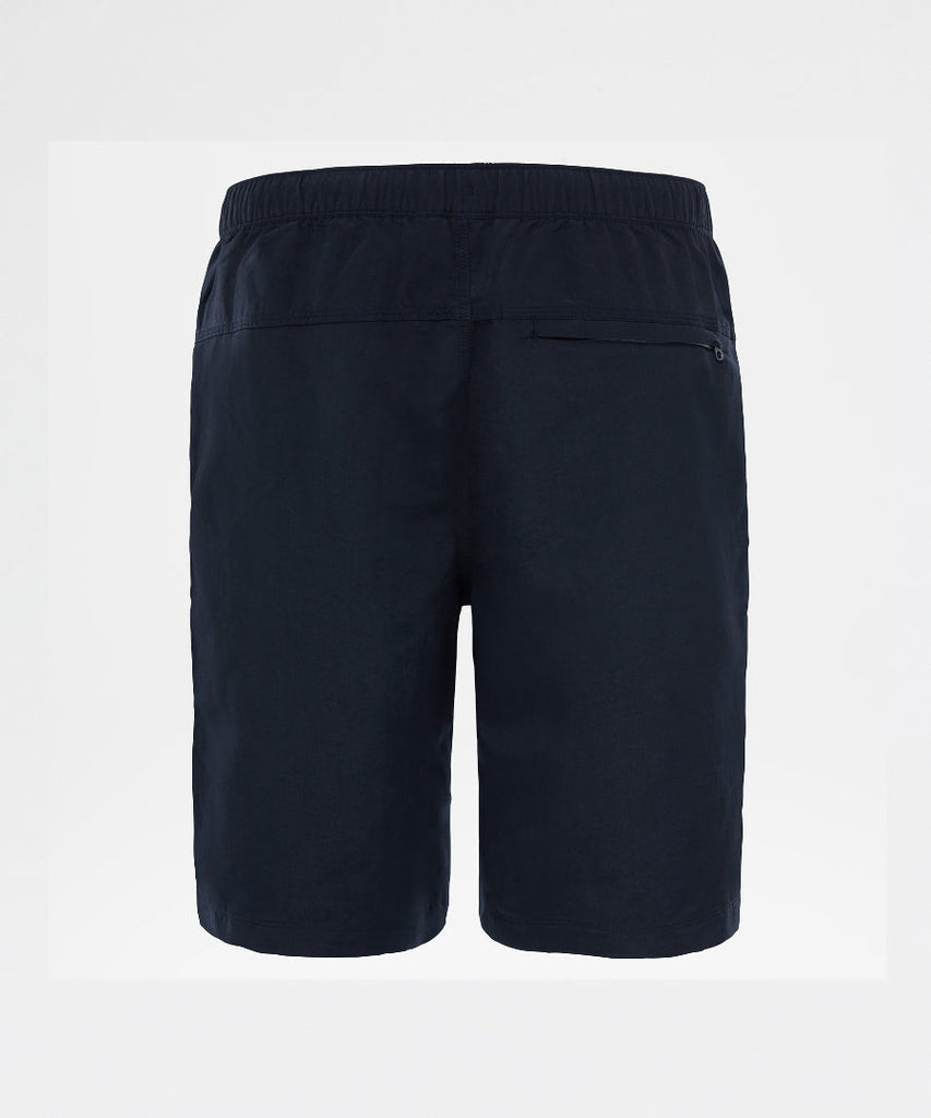 The North Face M Class V Rapids Black White UDSOLGT