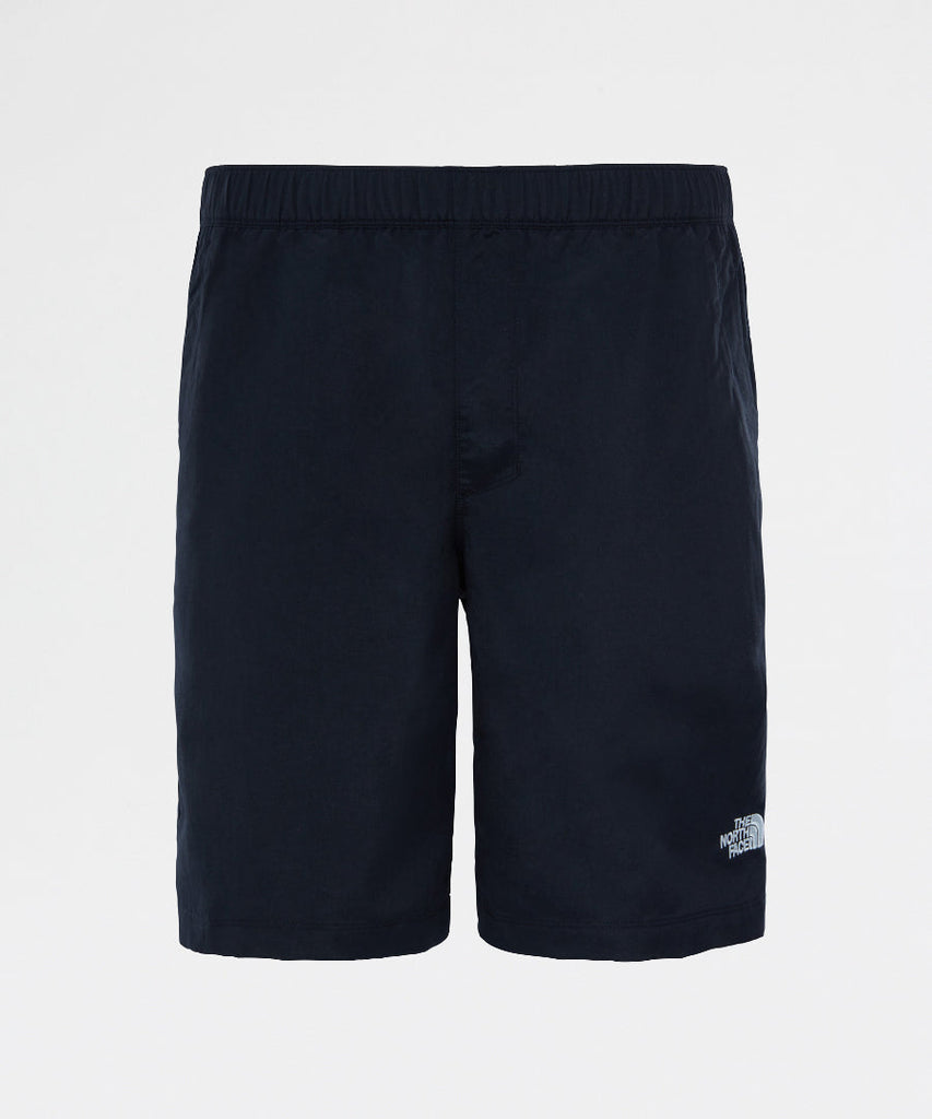 The North Face M Class V Rapids Black White UDSOLGT