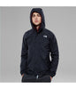 The North Face M Berkeley Shell Jkt - Black UDSOLGT
