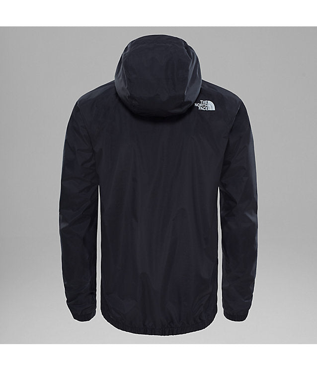 The North Face M Berkeley Shell Jkt - Black UDSOLGT