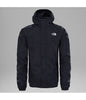 The North Face M Berkeley Shell Jkt - Black UDSOLGT