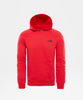 The North Face Raglan Red Box HD TNF Red UDSOLGT