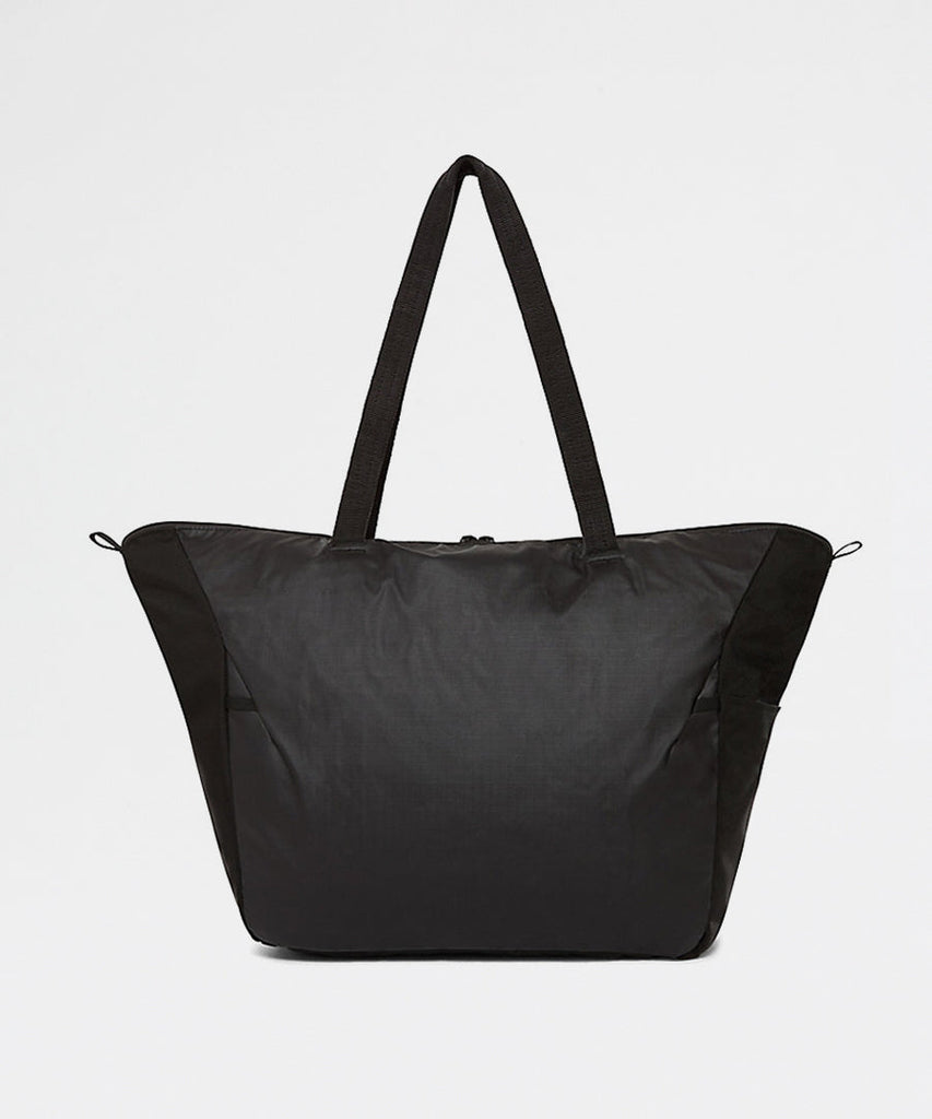 The North Face Stratoliner Tote Black UDSOLGT