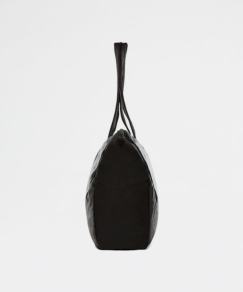 The North Face Stratoliner Tote Black UDSOLGT