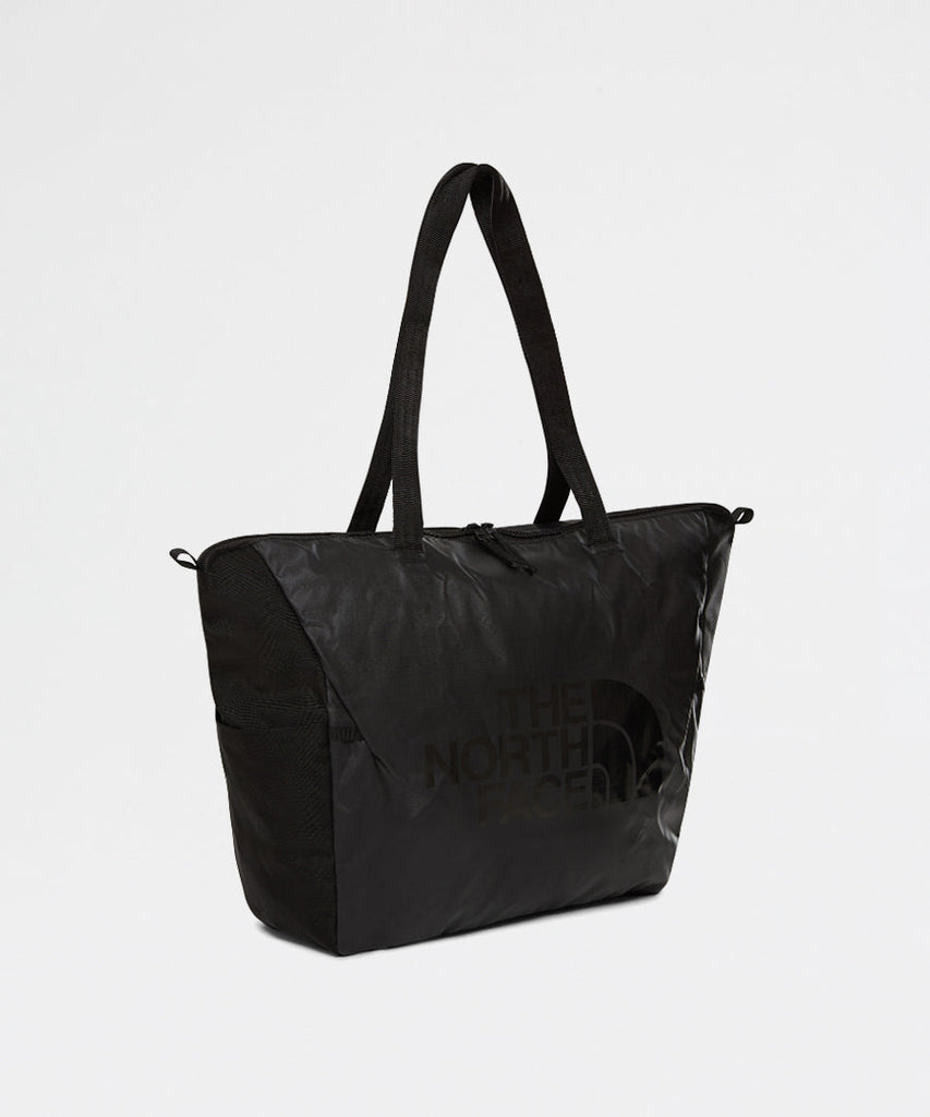 The North Face Stratoliner Tote Black UDSOLGT