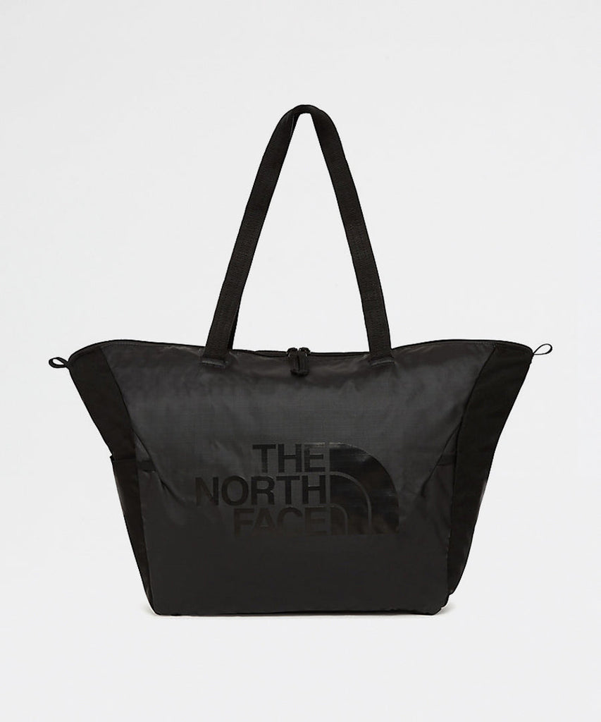 The North Face Stratoliner Tote Black UDSOLGT