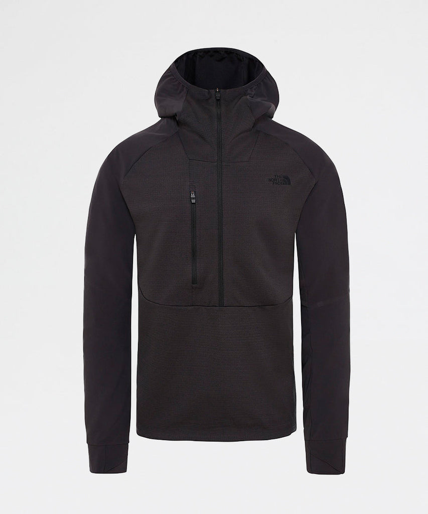 The North Face Respirator Steep Series™ Midlayer Jakke Sort ski clothes
