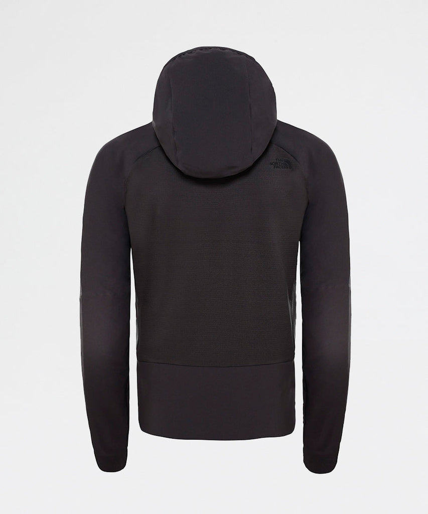 The North Face Respirator Steep Series™ Midlayer Jakke Sort ski clothes