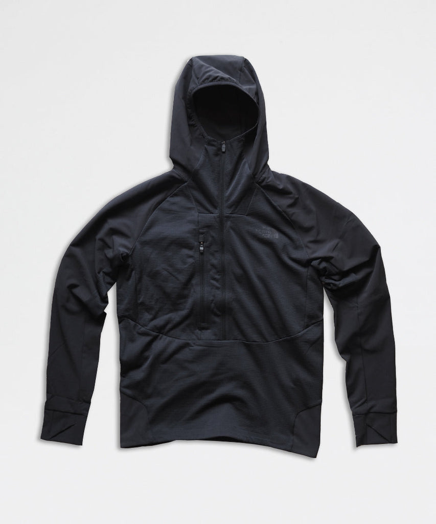 The North Face Respirator Steep Series™ Midlayer Jakke Sort ski clothes