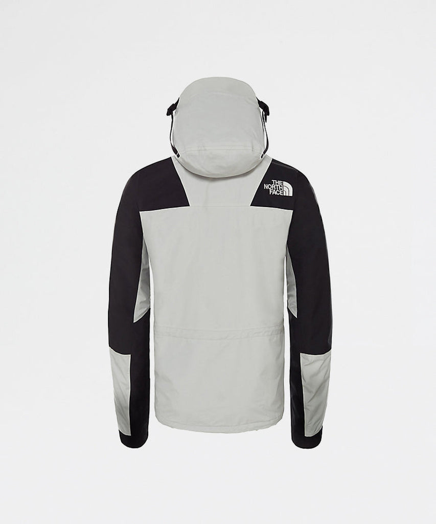 The North Face 1994 Retro Mountain Jacket High Rise Grey UDSOLGT