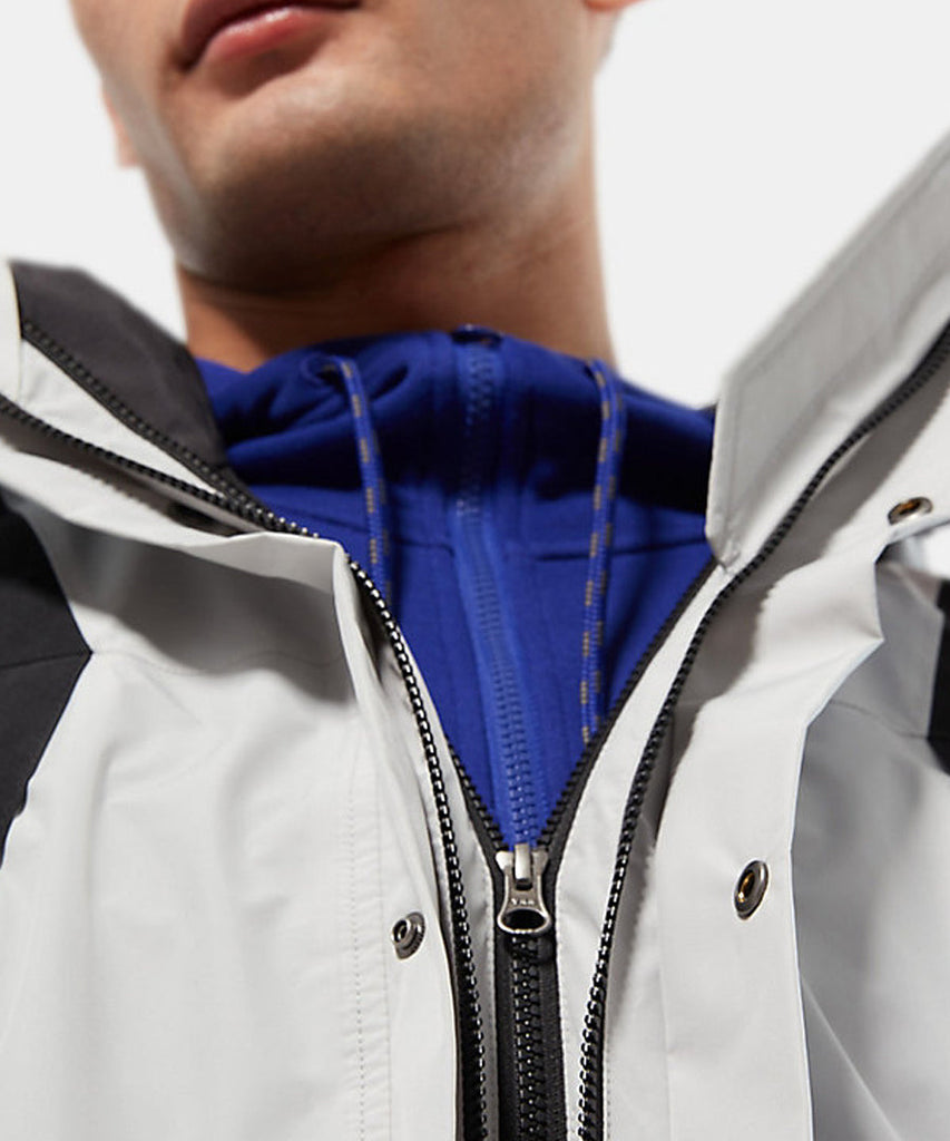 The North Face 1994 Retro Mountain Jacket High Rise Grey UDSOLGT