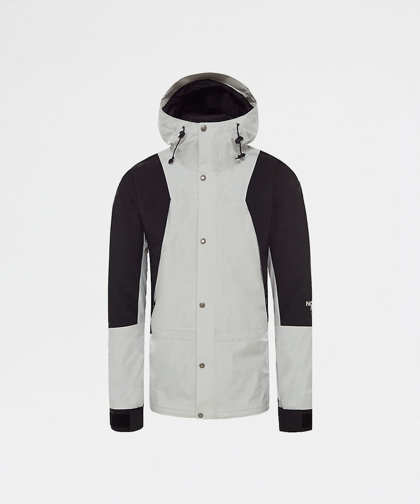 The North Face 1994 Retro Mountain Jacket High Rise Grey UDSOLGT