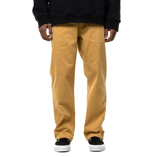 Relaxed Chino - Tan-Taikan-Packyard DK