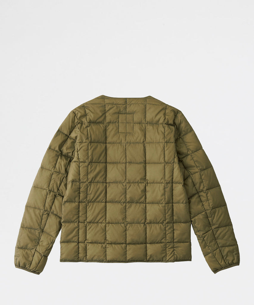 INNER DOWN JACKET-Gramicci-jackets