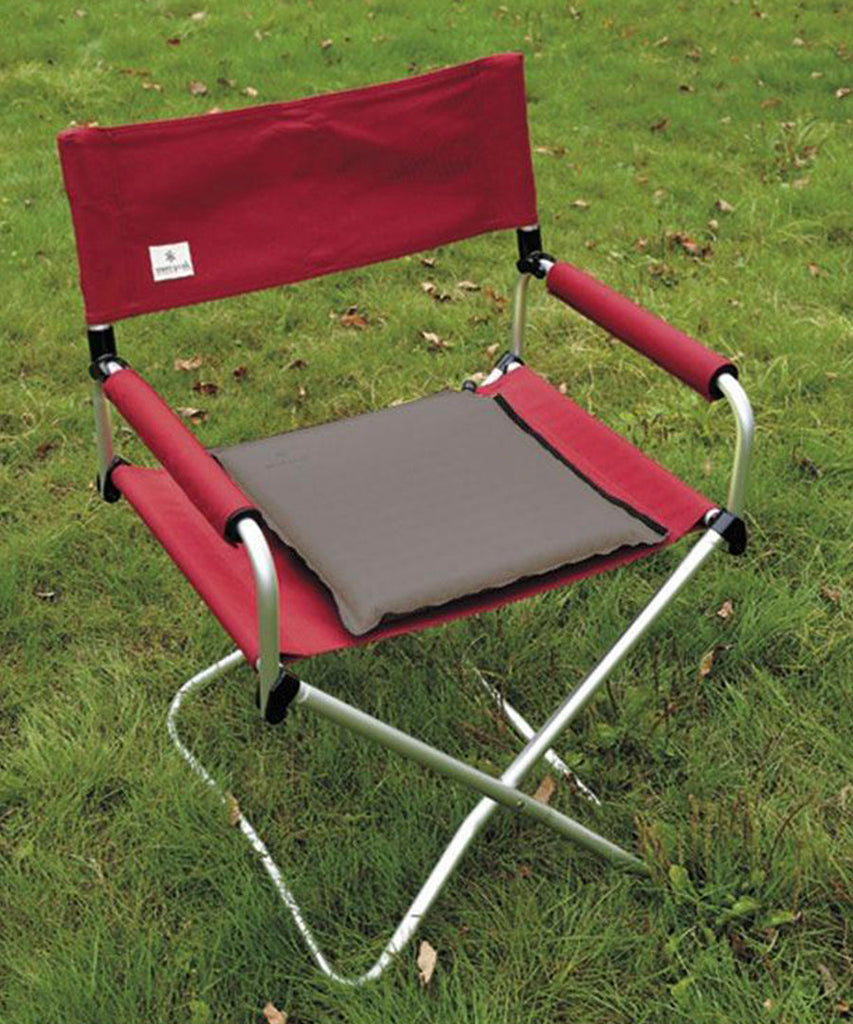 MAT & PILLOW-Snow Peak-outdoor gear
