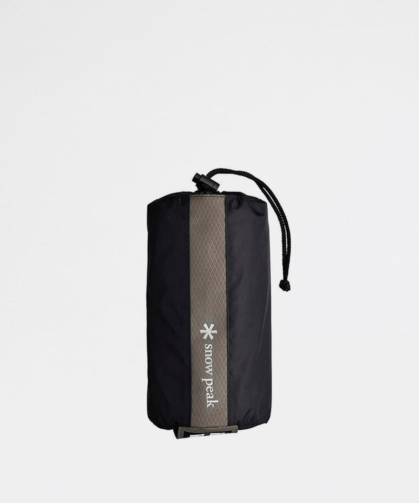 MAT & PILLOW-Snow Peak-outdoor gear