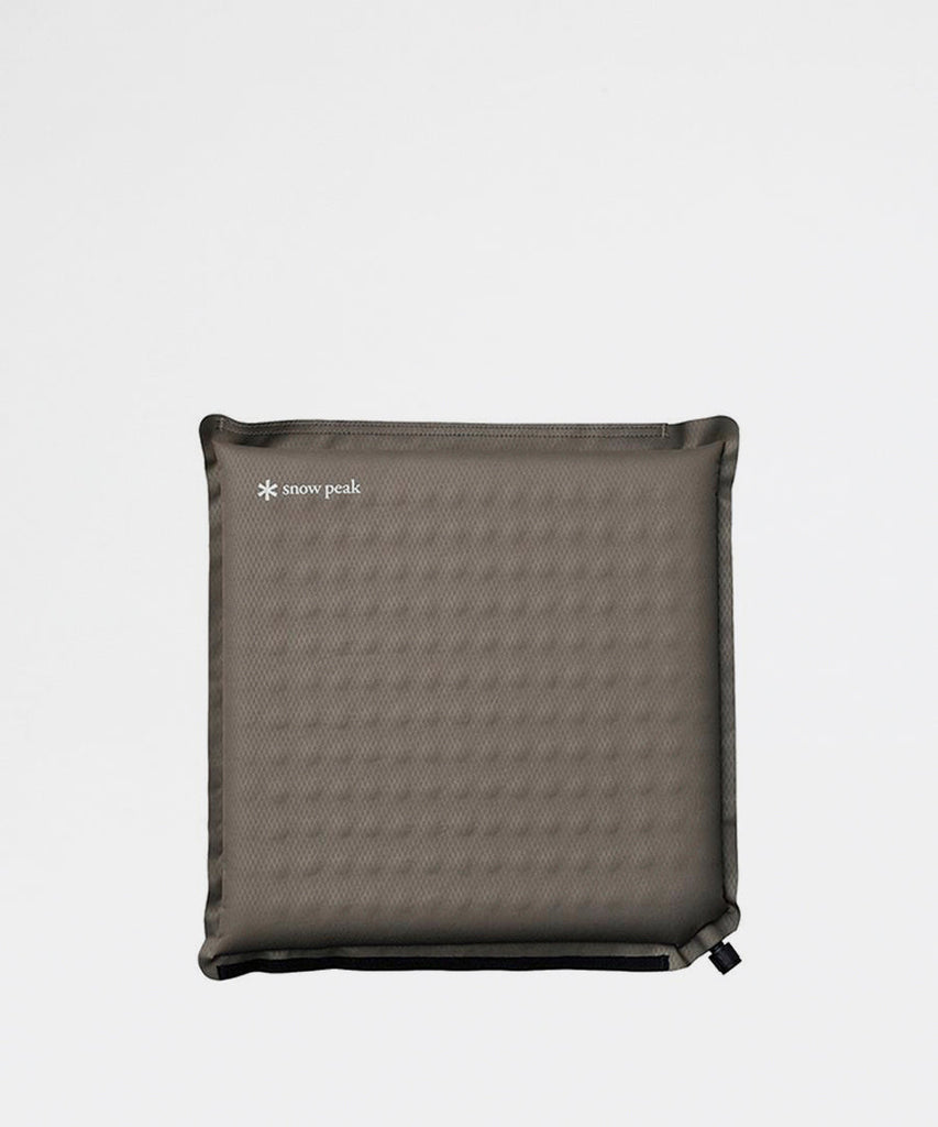 MAT & PILLOW-Snow Peak-outdoor gear