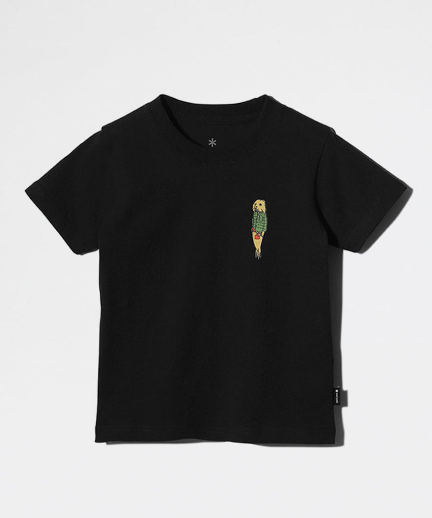 Printed T Pack&Carry Fireplace-Snow Peak-t-shirts