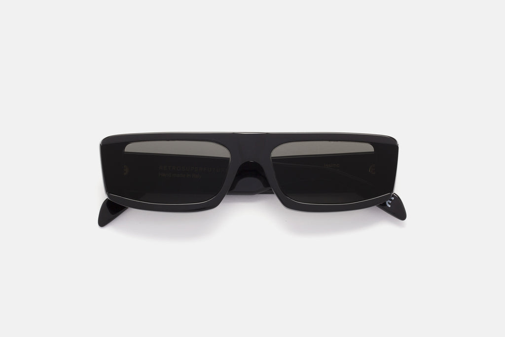 Issimo - Black-RETROSUPERFUTURE-Packyard DK