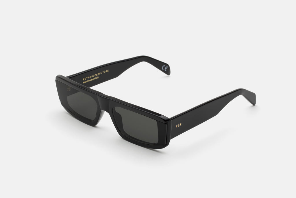 Issimo - Black-RETROSUPERFUTURE-Packyard DK