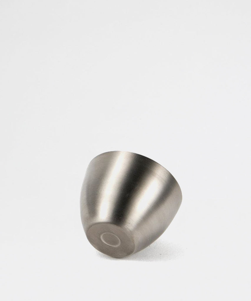 Snow Peak Titanium Sake Cup Outdoor Gear